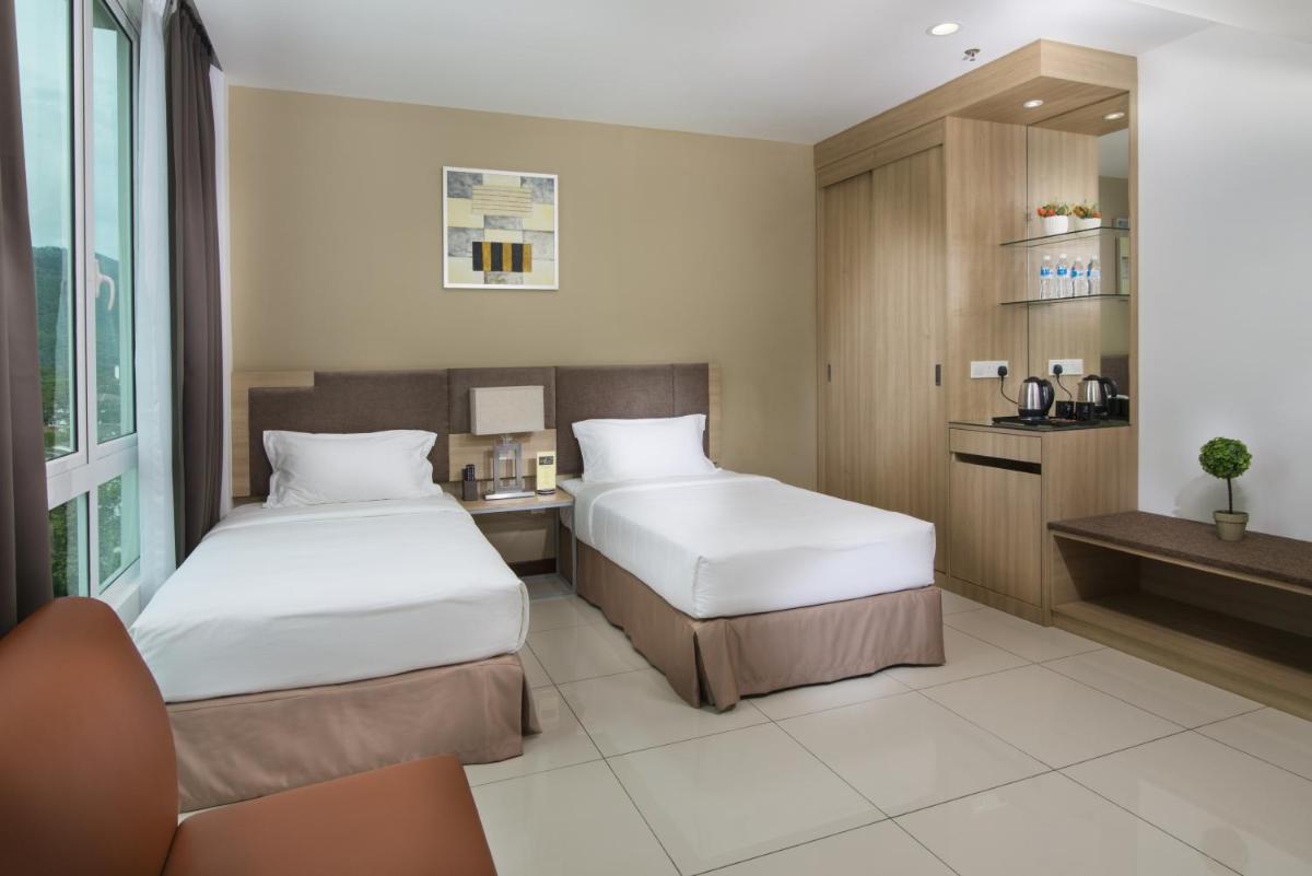 Photo - One Pacific Hotel and Serviced Apartments