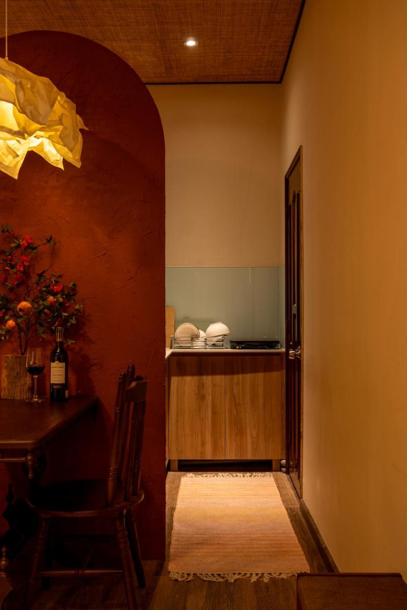 PINhome - PIN Boutique Stays photo 5