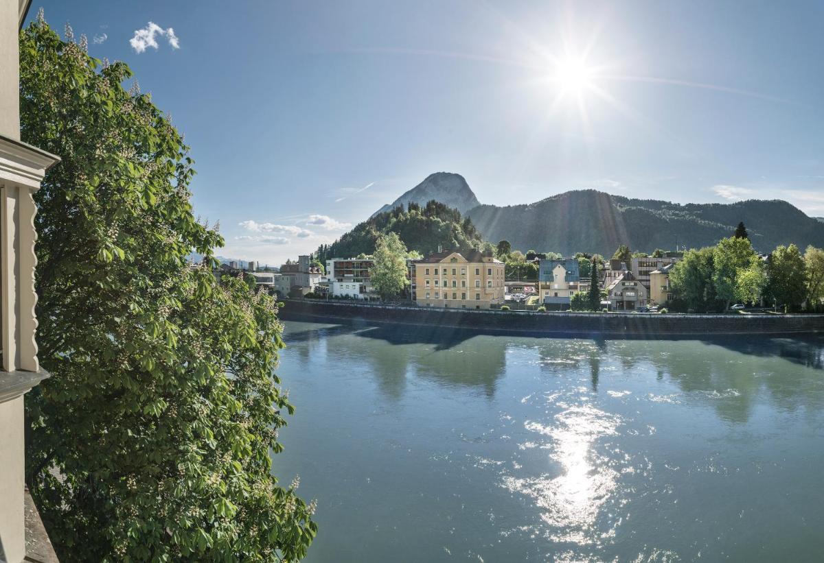 Photo - Boutique Hotel im Auracher Löchl