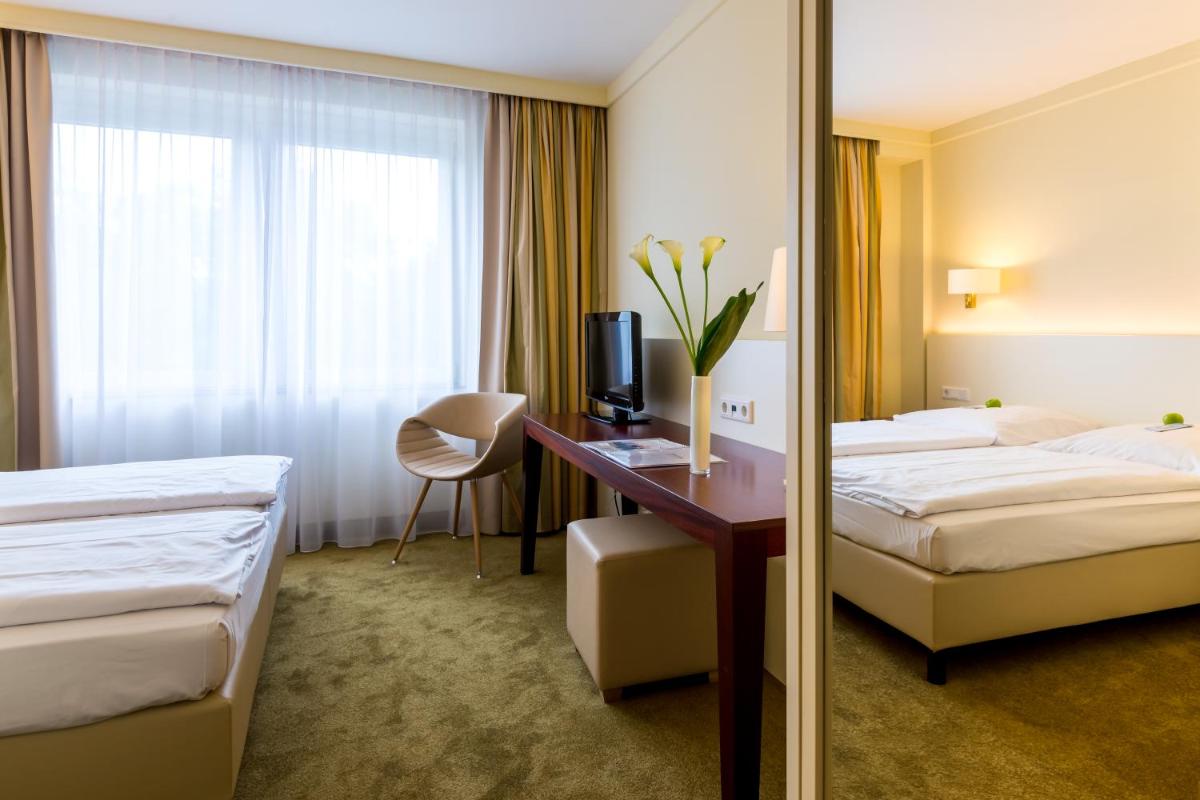 Photo - relexa hotel Stuttgarter Hof