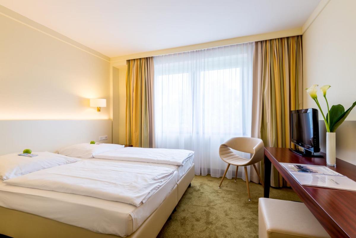 Photo - relexa hotel Stuttgarter Hof