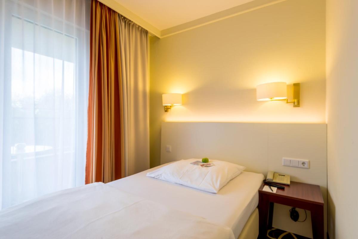 Photo - relexa hotel Stuttgarter Hof