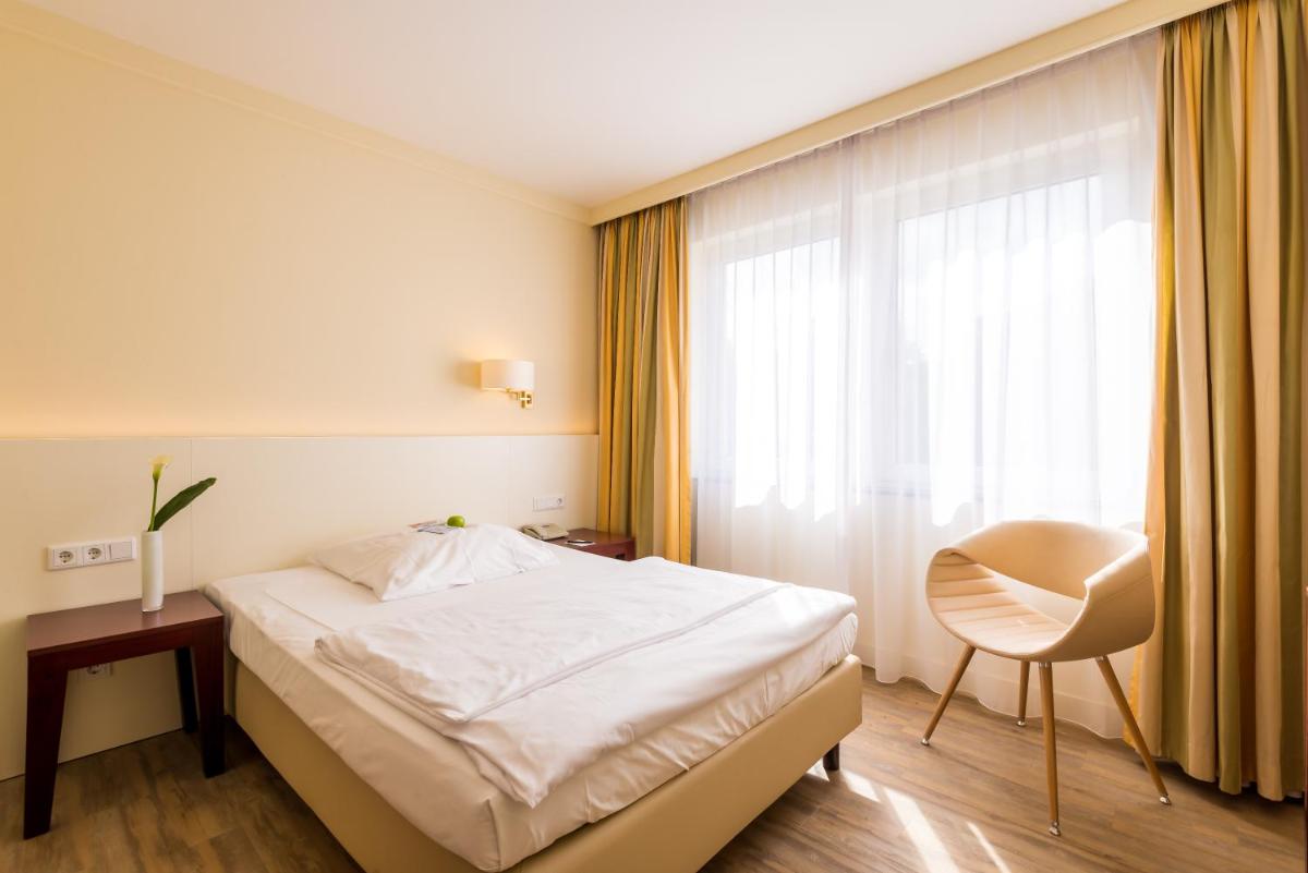 Photo - relexa hotel Stuttgarter Hof