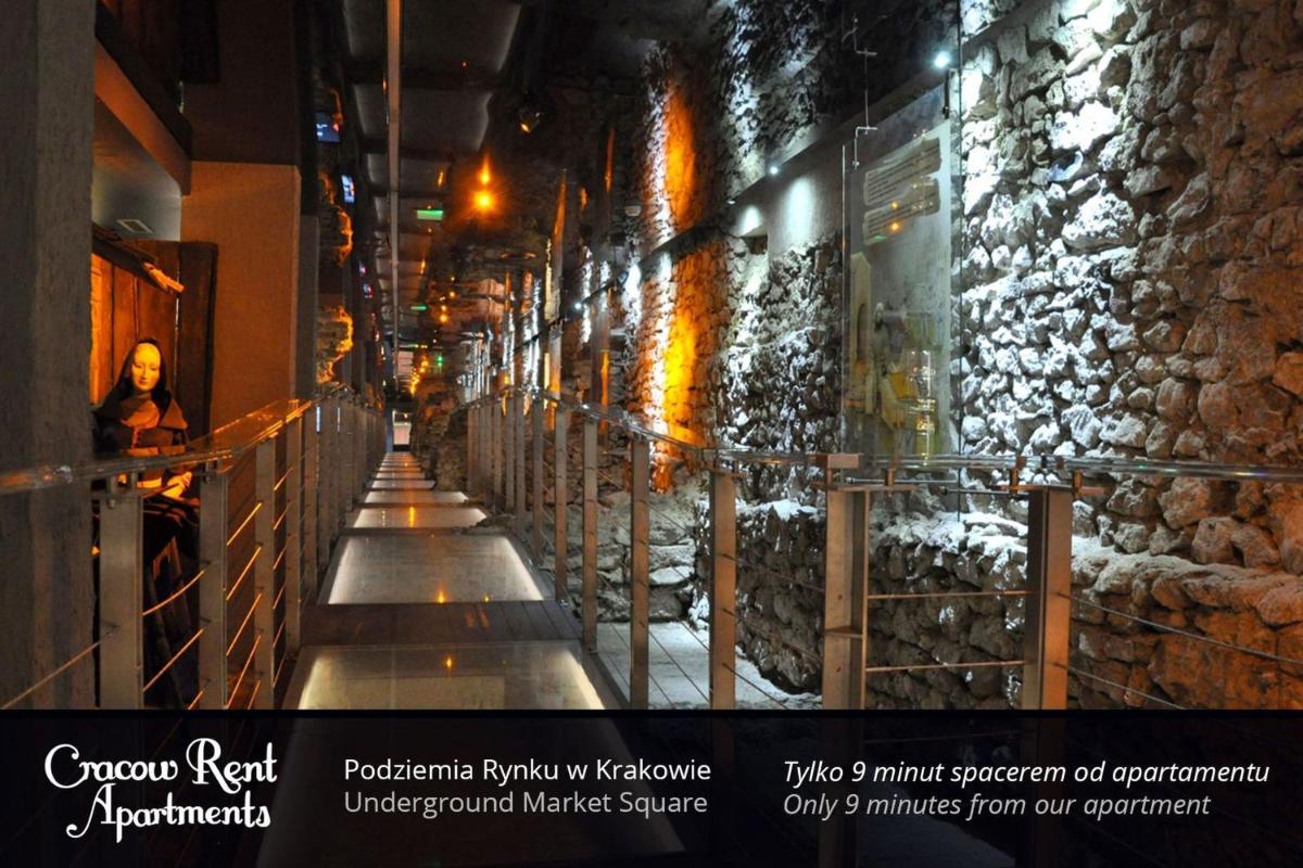 Foto - Cracow Rent Apartments - spacious apartments for 2-7 people in quiet area - Kolberga Street nr 3 - 1