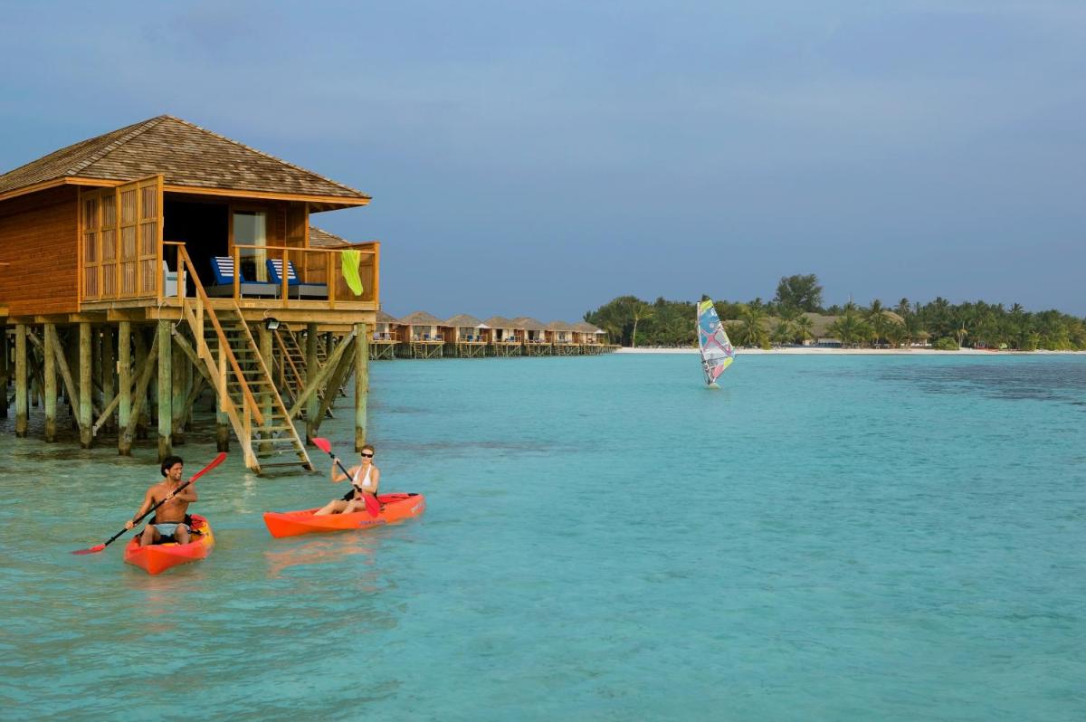 Photo - Vilamendhoo Island Resort & Spa