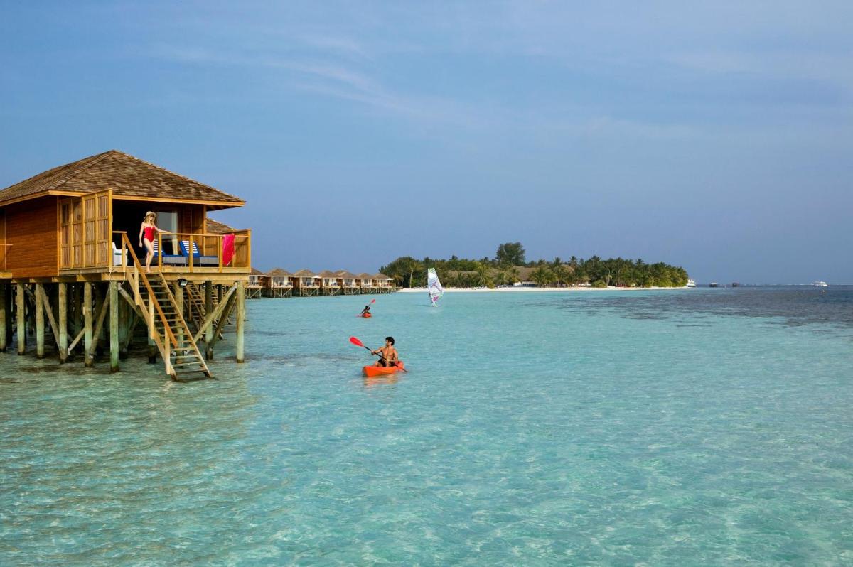 Foto - Vilamendhoo Island Resort & Spa