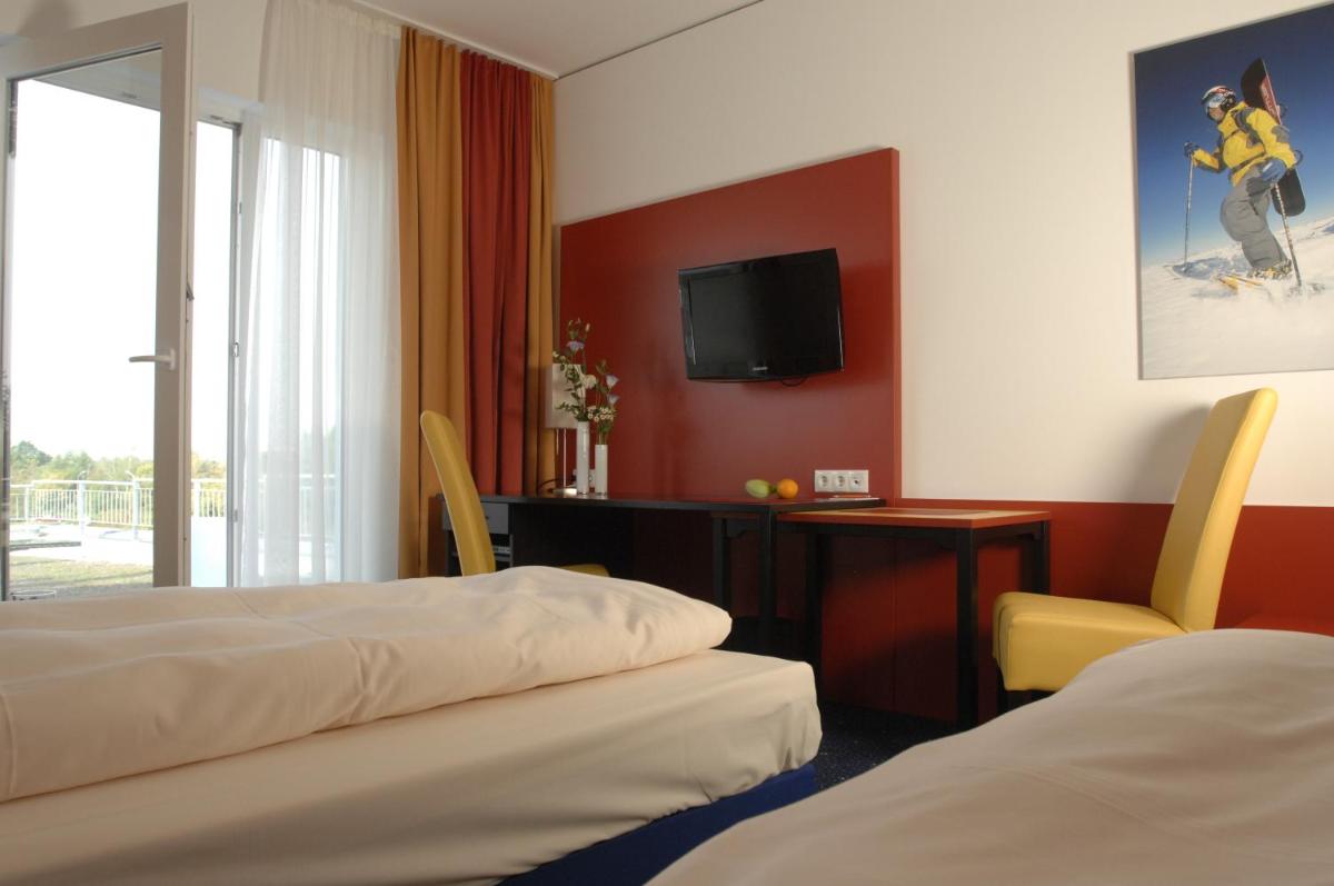 Foto - Stay2Munich Hotel & Serviced Apartments