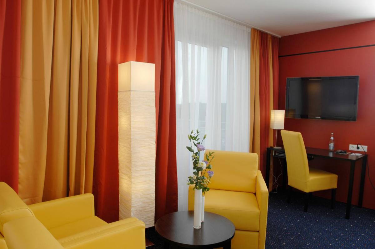 Foto - Stay2Munich Hotel & Serviced Apartments