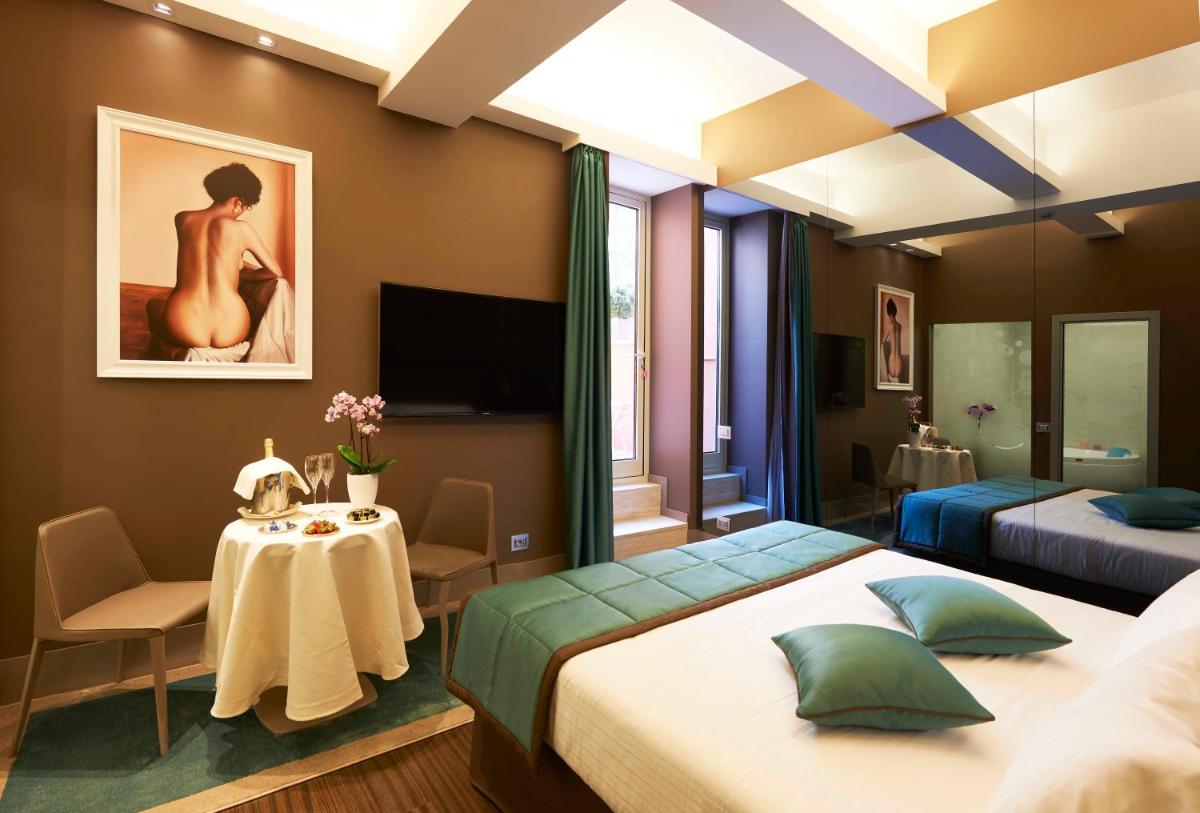 Harry's Bar Trevi Hotel & Restaurant photo 4