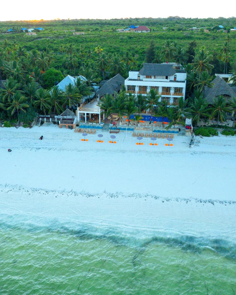 Sky & Sand Zanzibar photo 5