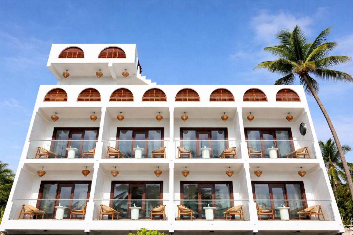 Palma De Maldives photo 3