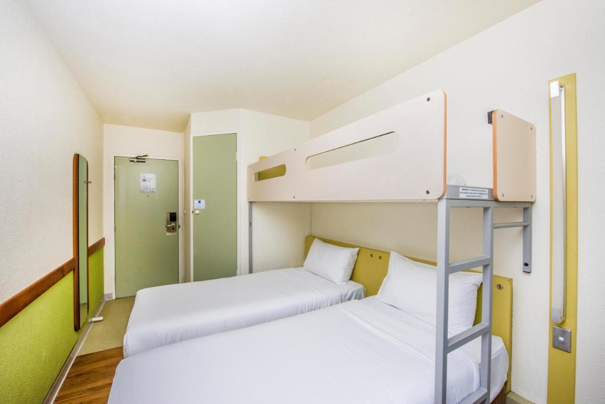 Photo - ibis Budget - Newcastle