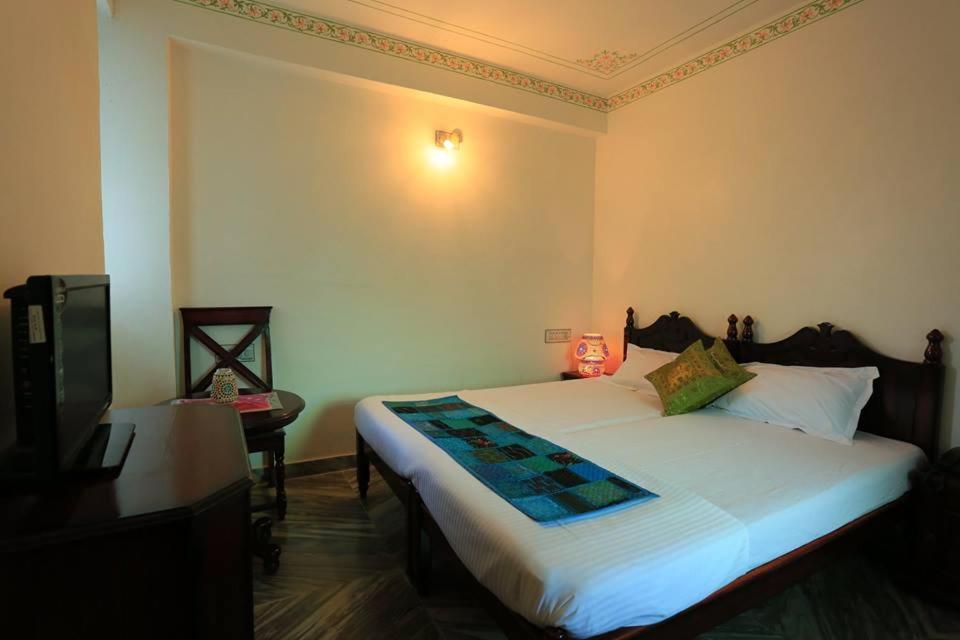 Photo - Hotel Janak Niwas