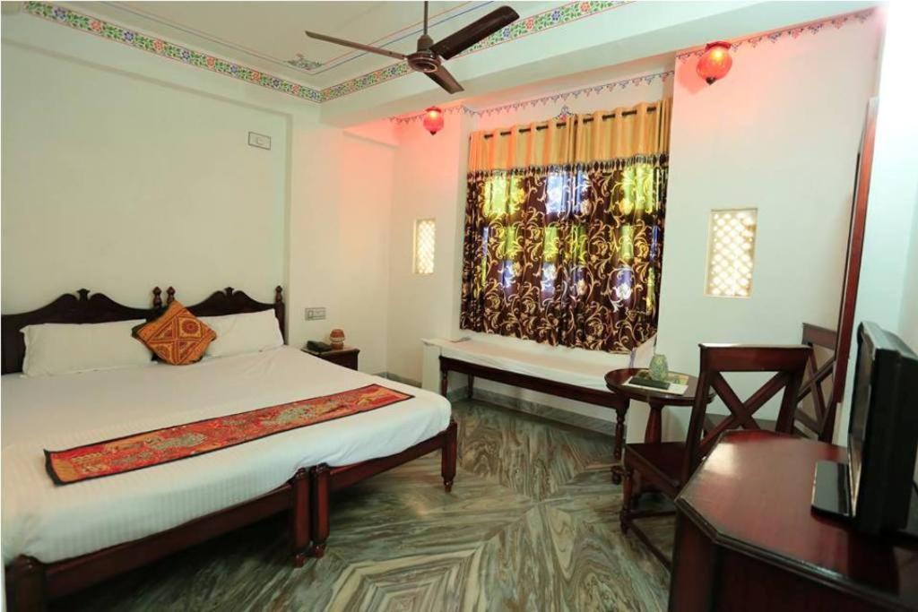 Photo - Hotel Janak Niwas