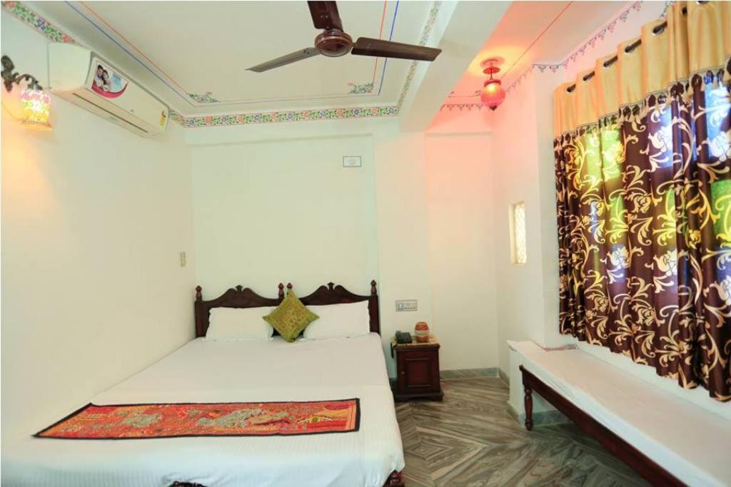 Photo - Hotel Janak Niwas