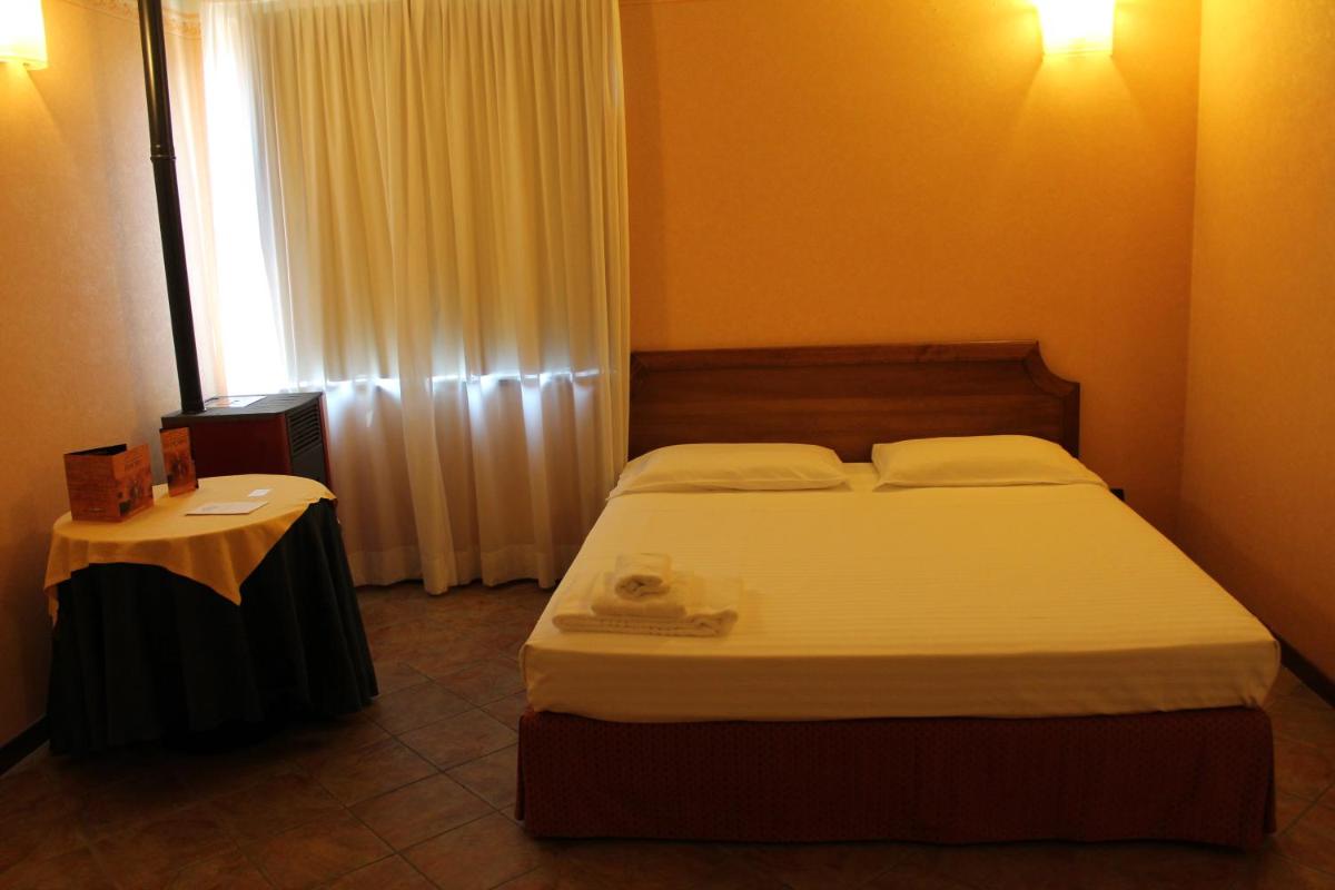 Foto - Hotel Don Carlo