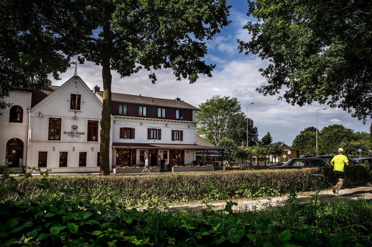 Photo - Hotel Restaurant in den Hoof