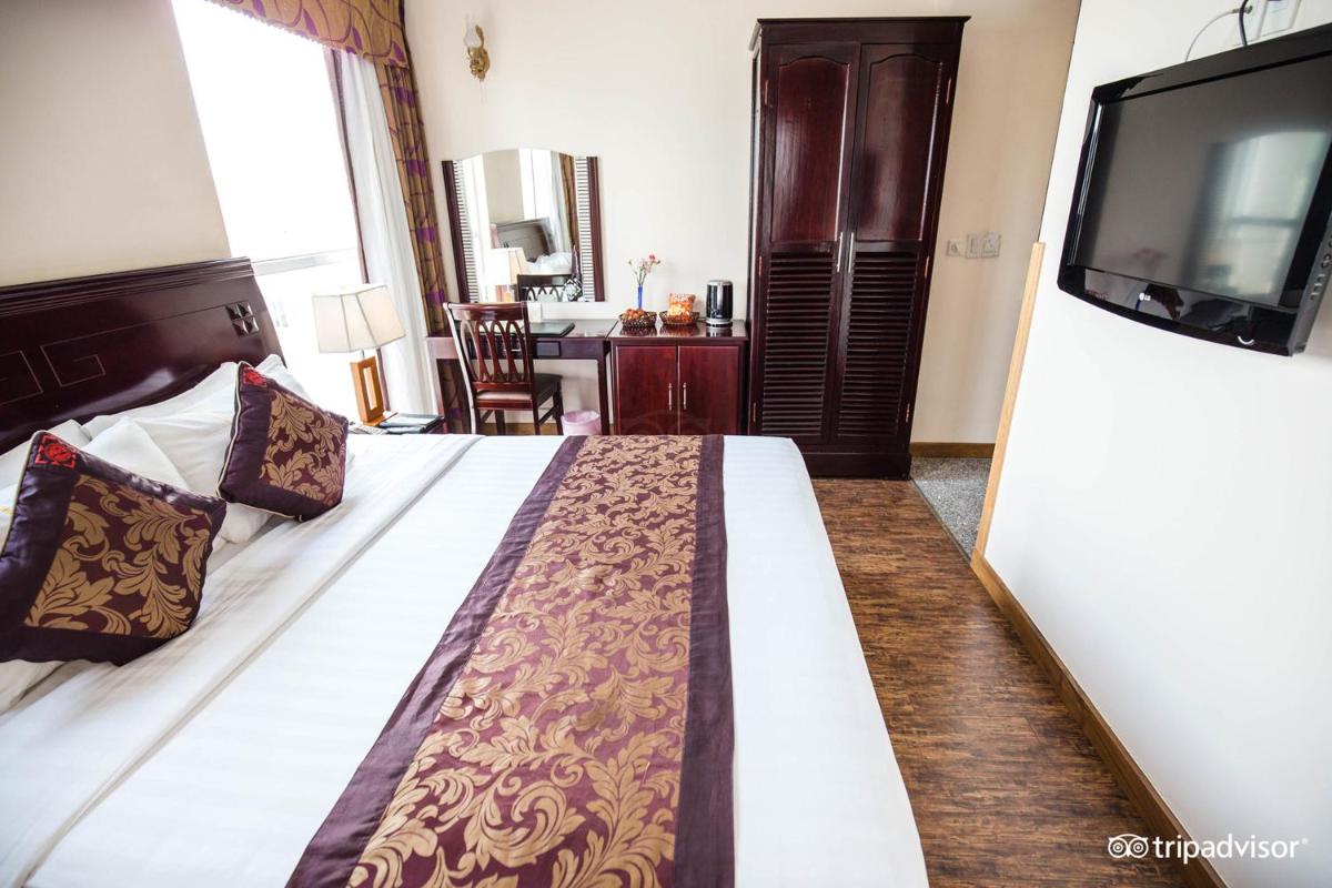 Photo - Golden Central Hotel Saigon