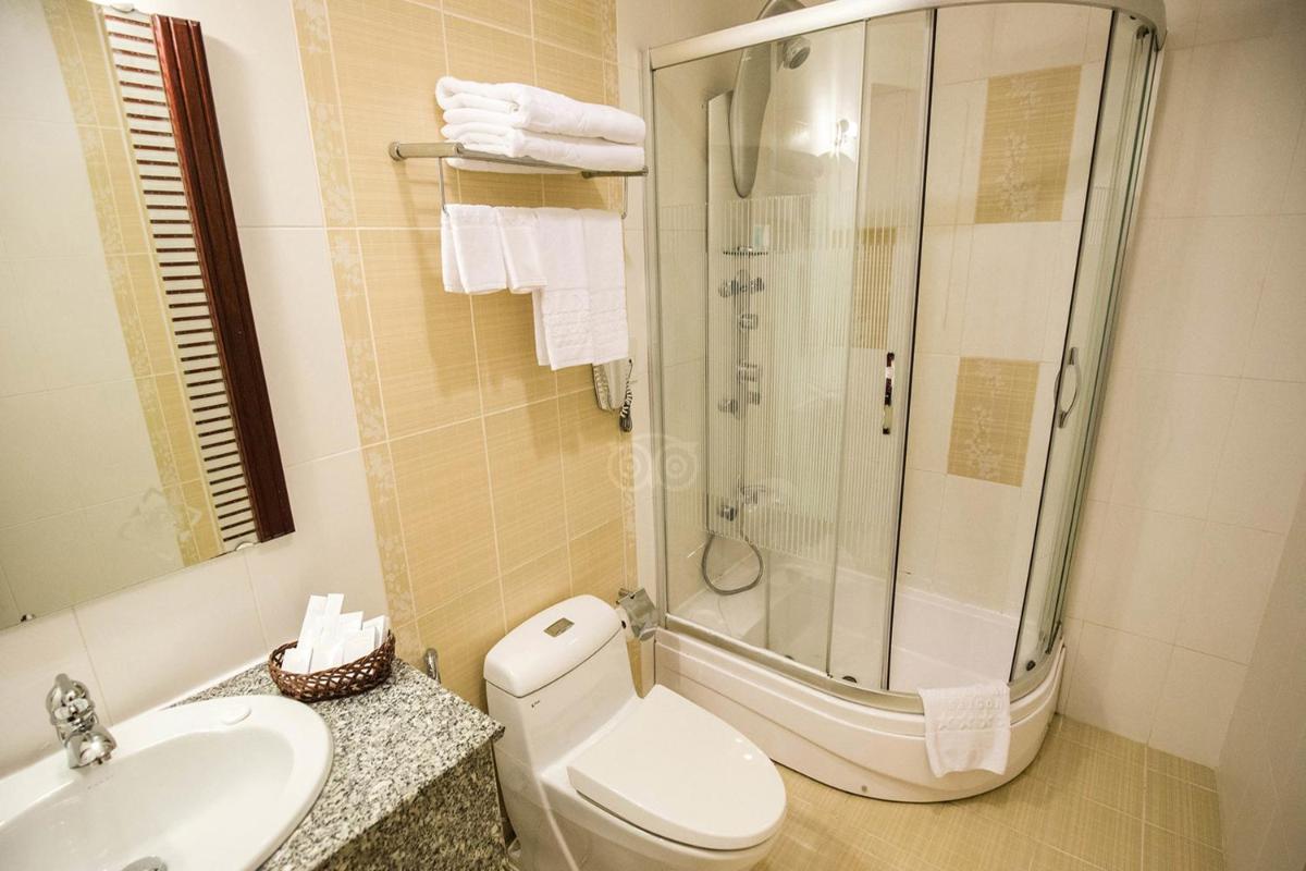 Photo - Golden Central Hotel Saigon