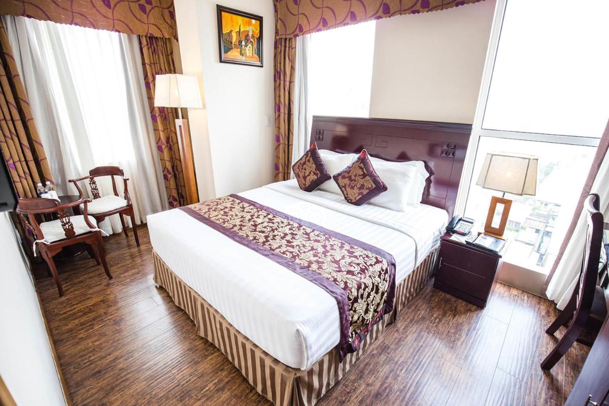 Photo - Golden Central Hotel Saigon