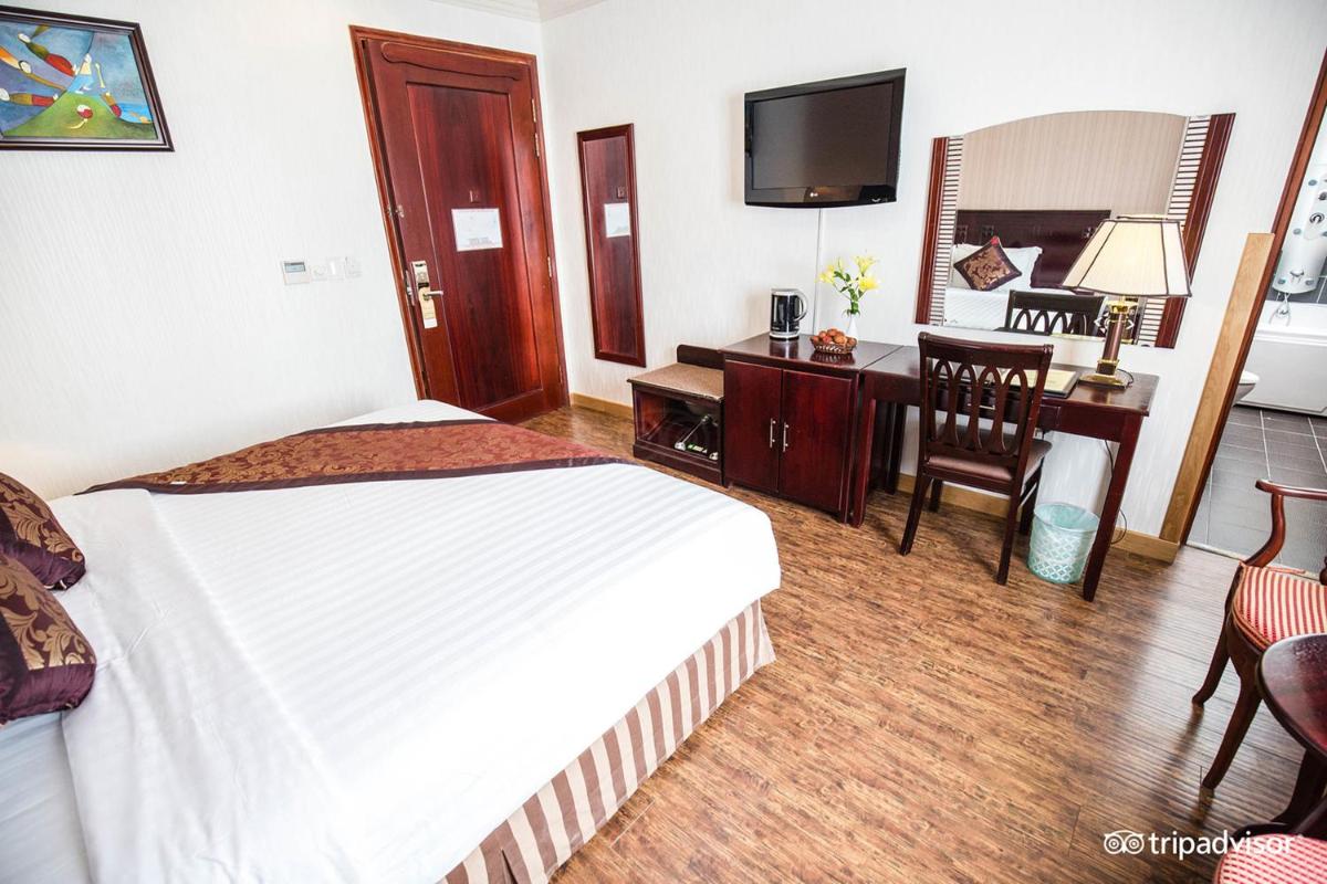 Photo - Golden Central Hotel Saigon