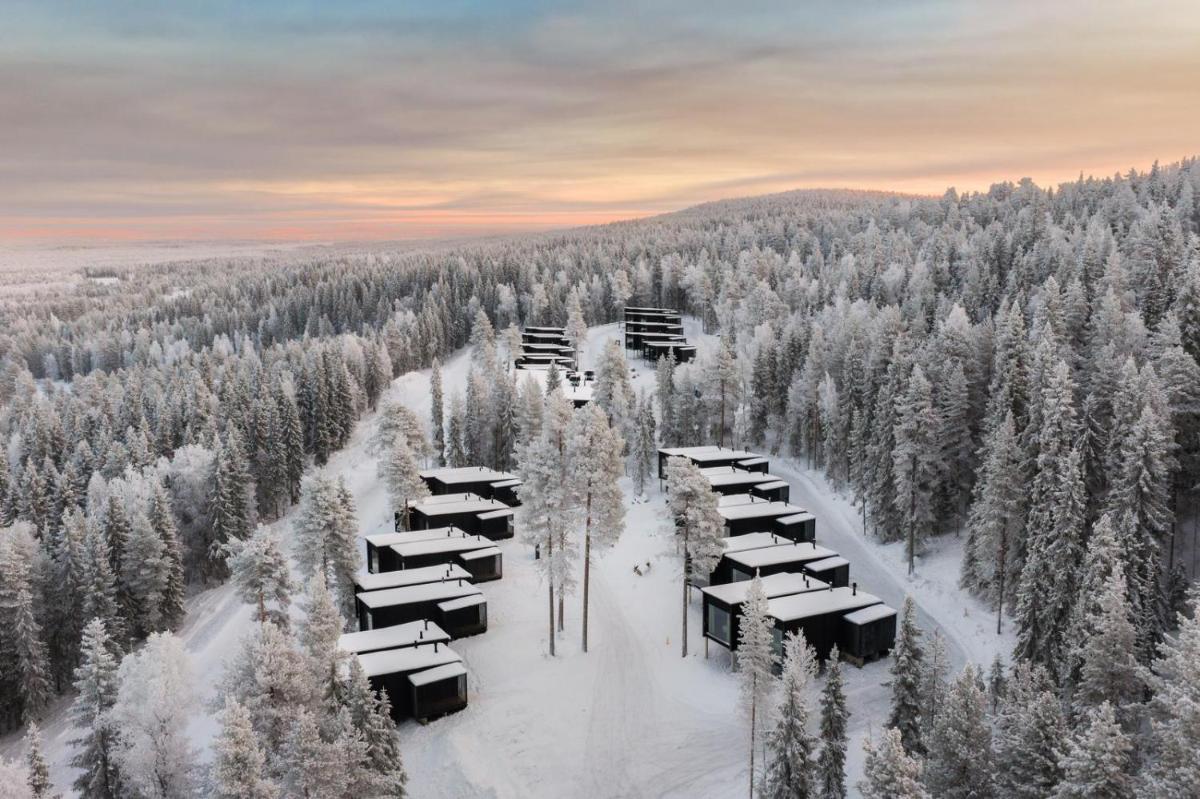 Arctic Panorama Resort photo 6