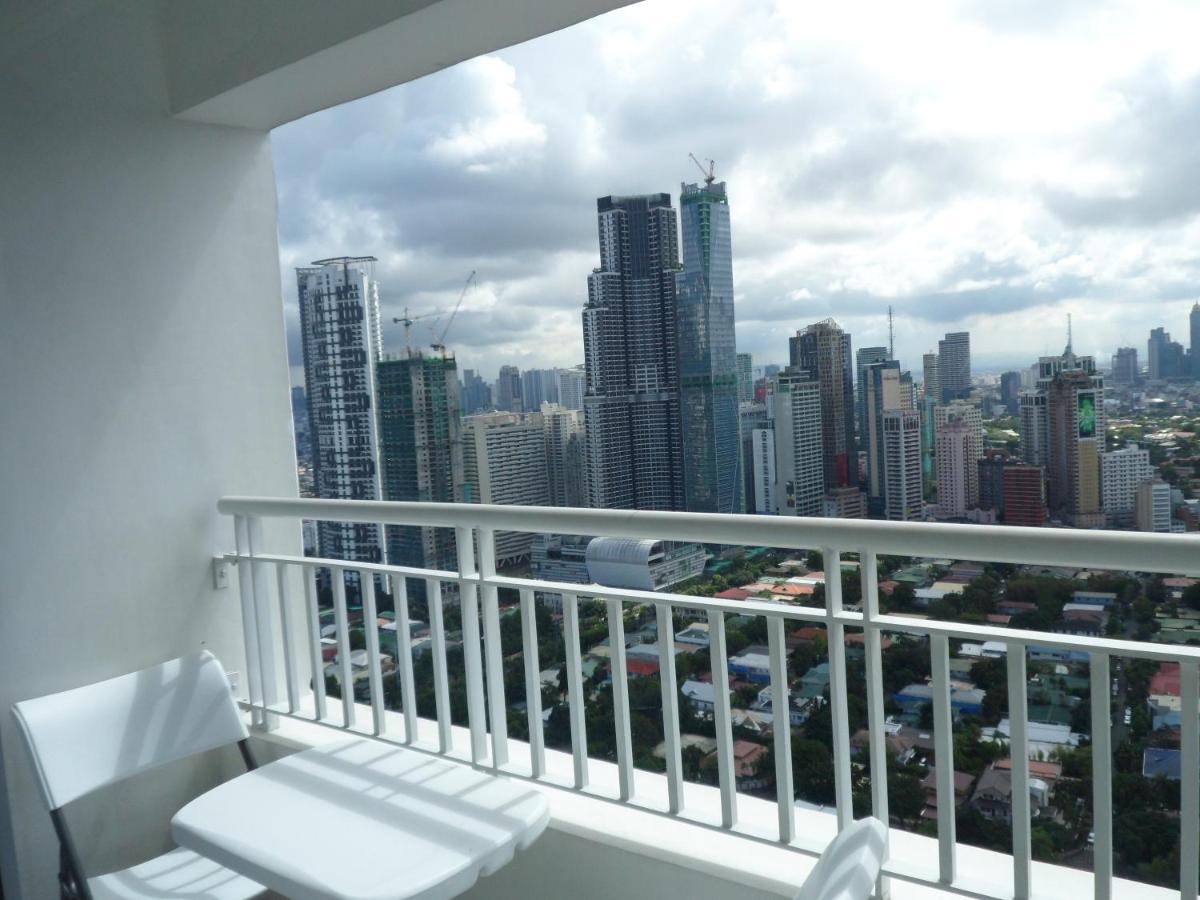 Foto - All At Jazz - Makati Serviced Apartments