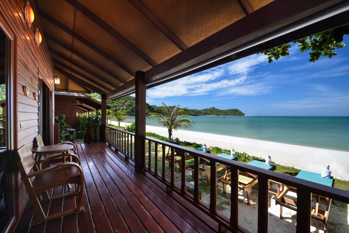 Photo - PingChan Koh Phangan Beachfront Resort