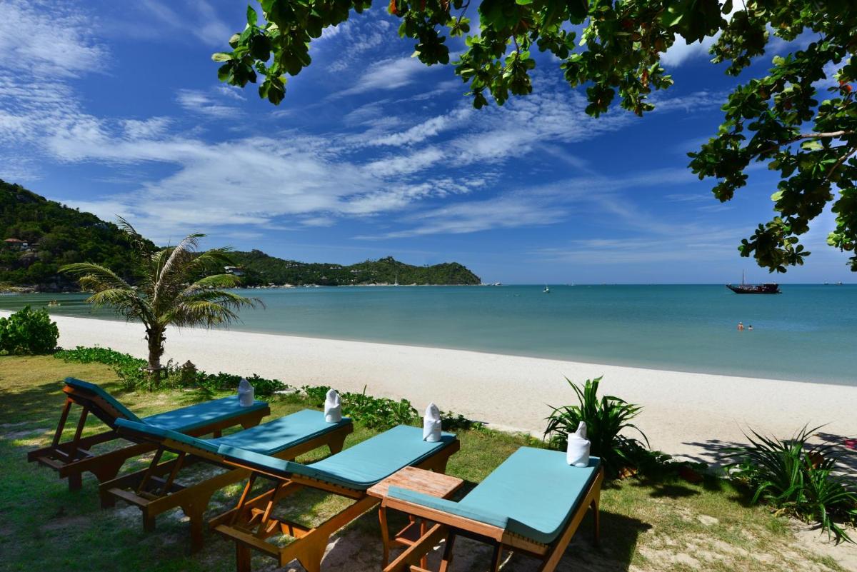 Photo - PingChan Koh Phangan Beachfront Resort