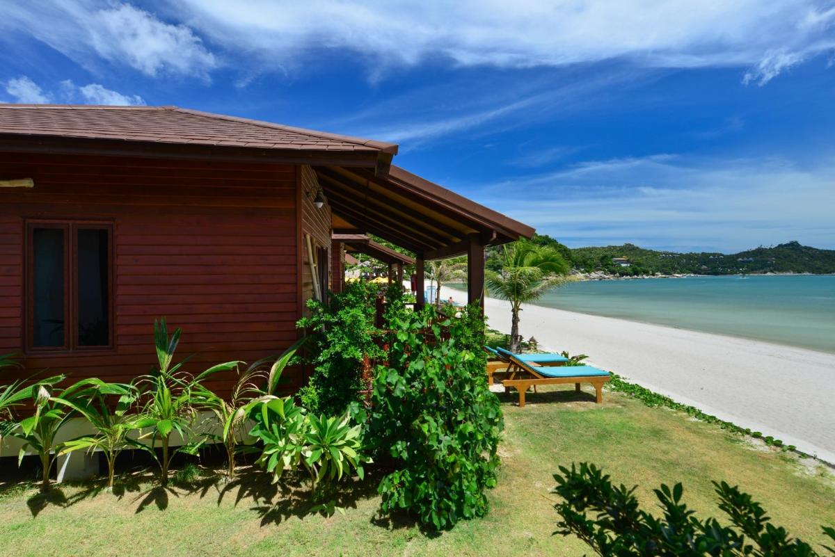 Photo - PingChan Koh Phangan Beachfront Resort