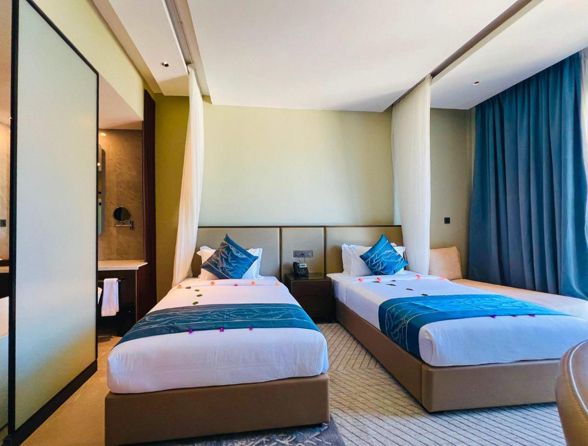 Matemwe Sands Beach Resort photo 4