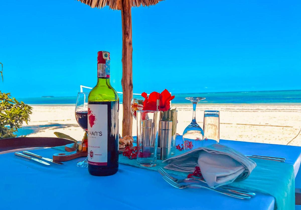 Matemwe Sands Beach Resort photo 9