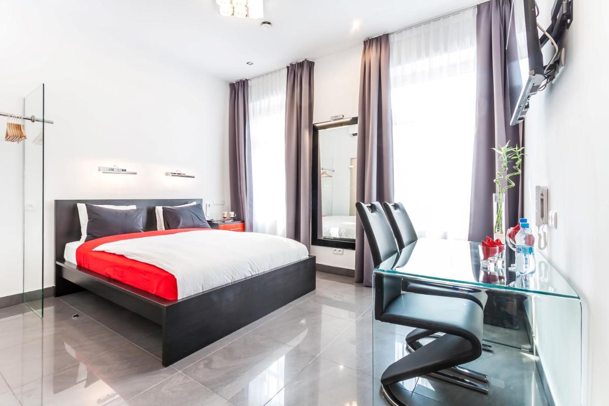 Photo - Komorowski Luxury Guest Rooms