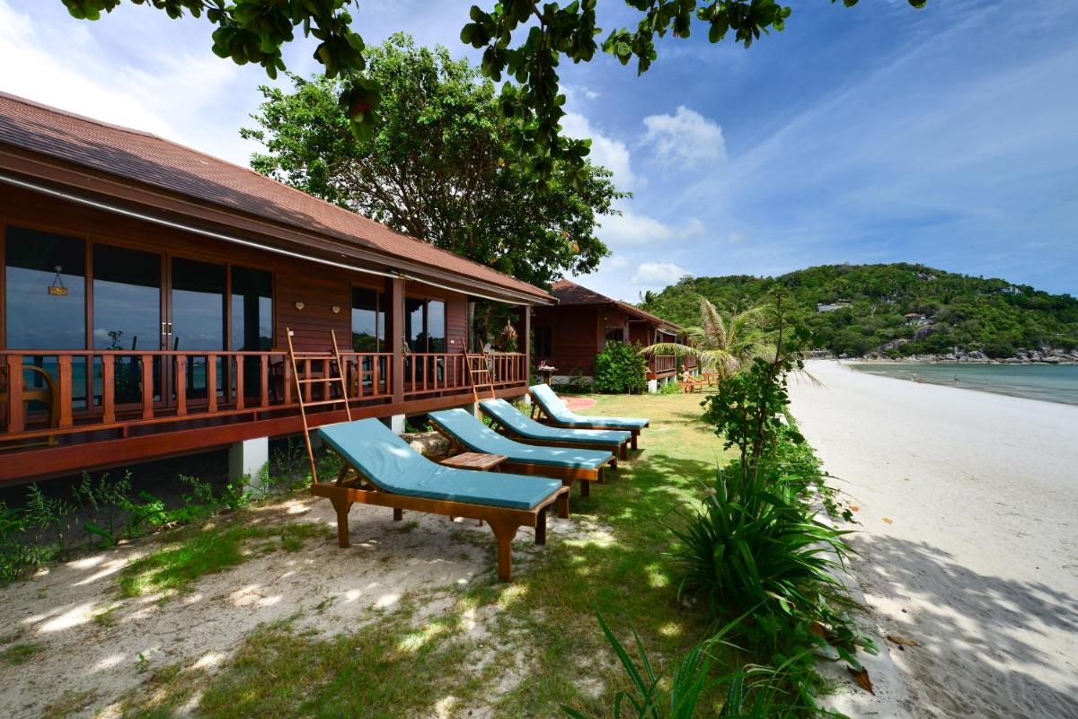 Photo - PingChan Koh Phangan Beachfront Resort