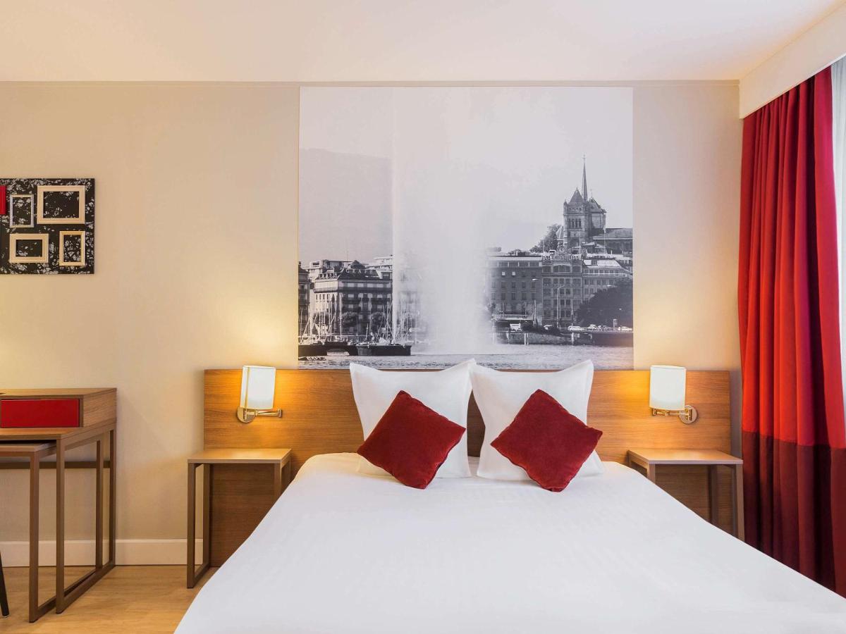 Photo - Aparthotel Adagio Geneve Saint Genis Pouilly