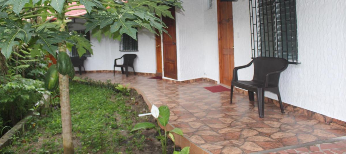 Foto - Hotel Valle Verde