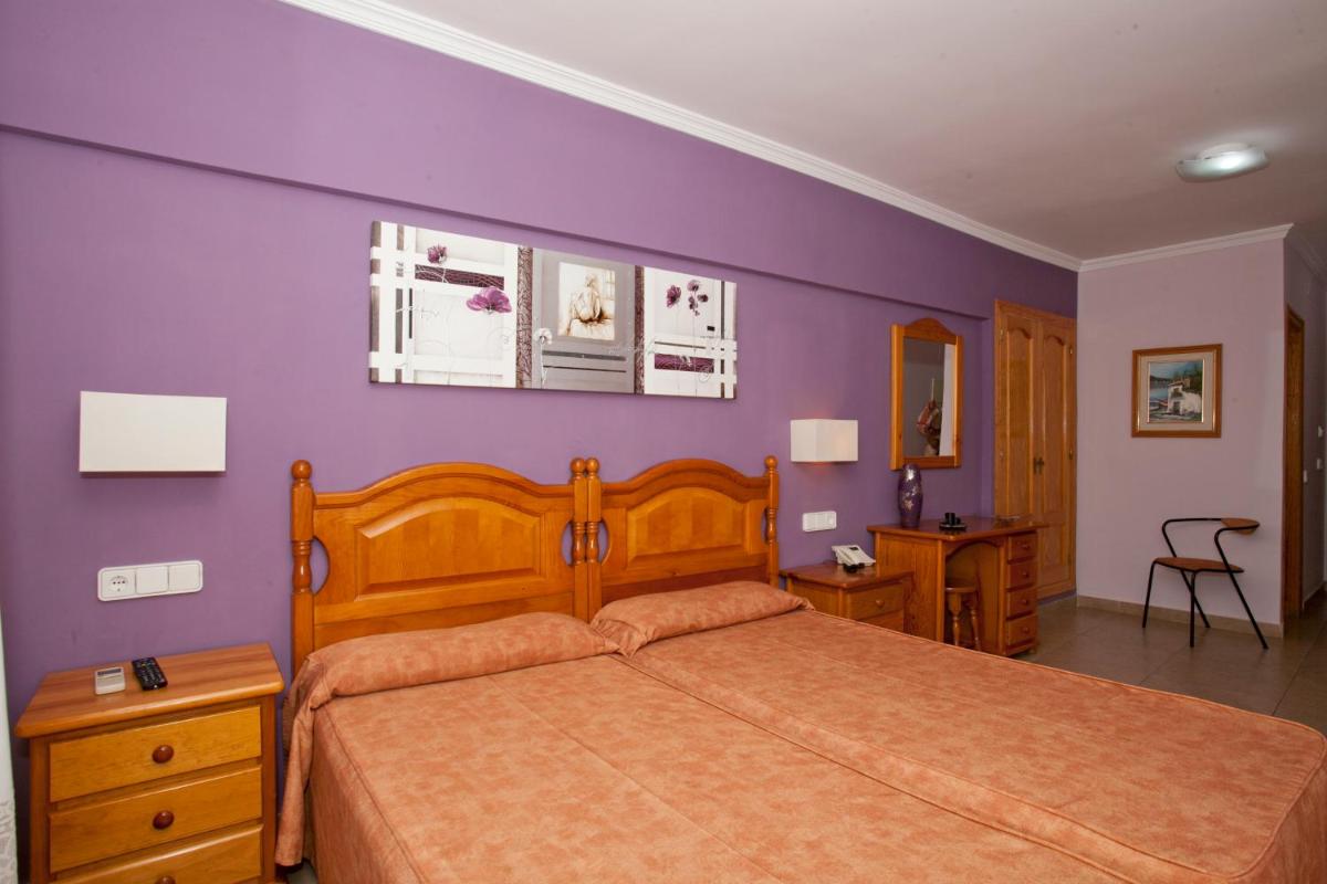 Foto - Hotel Noguera El Albir