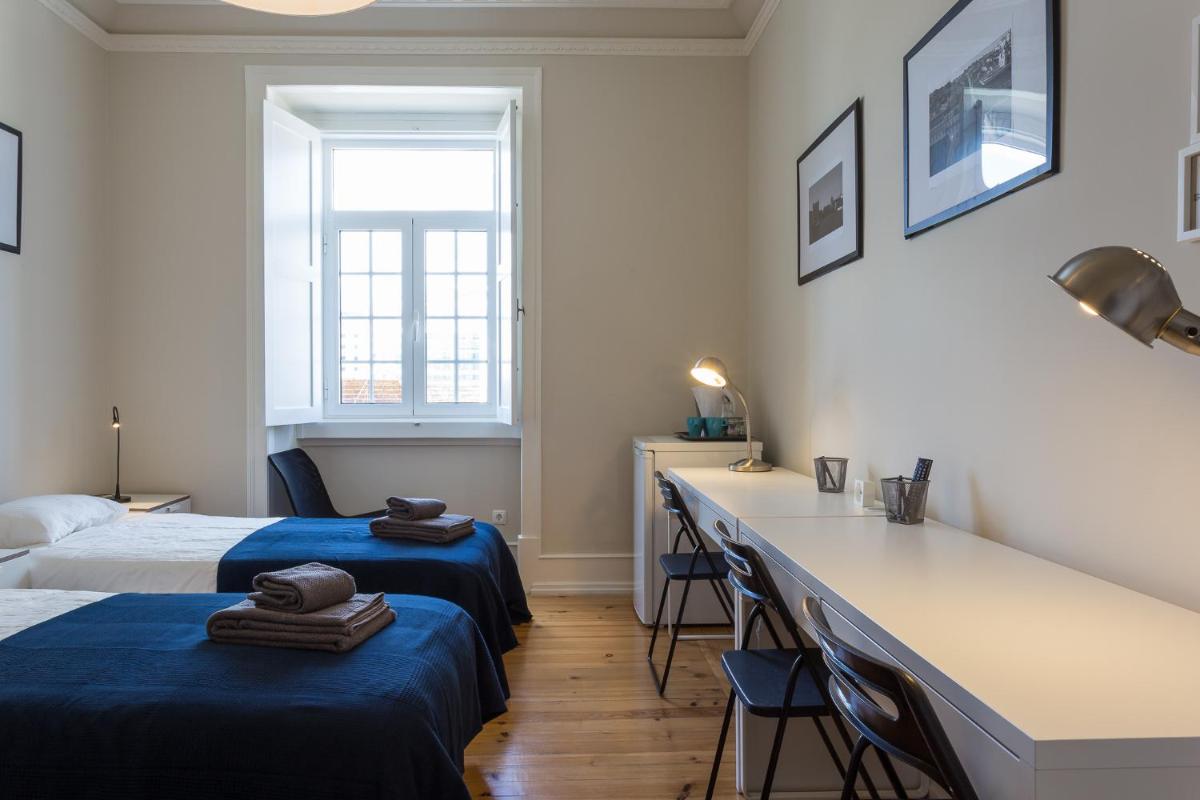 Foto - LxRoller Premium Guesthouse