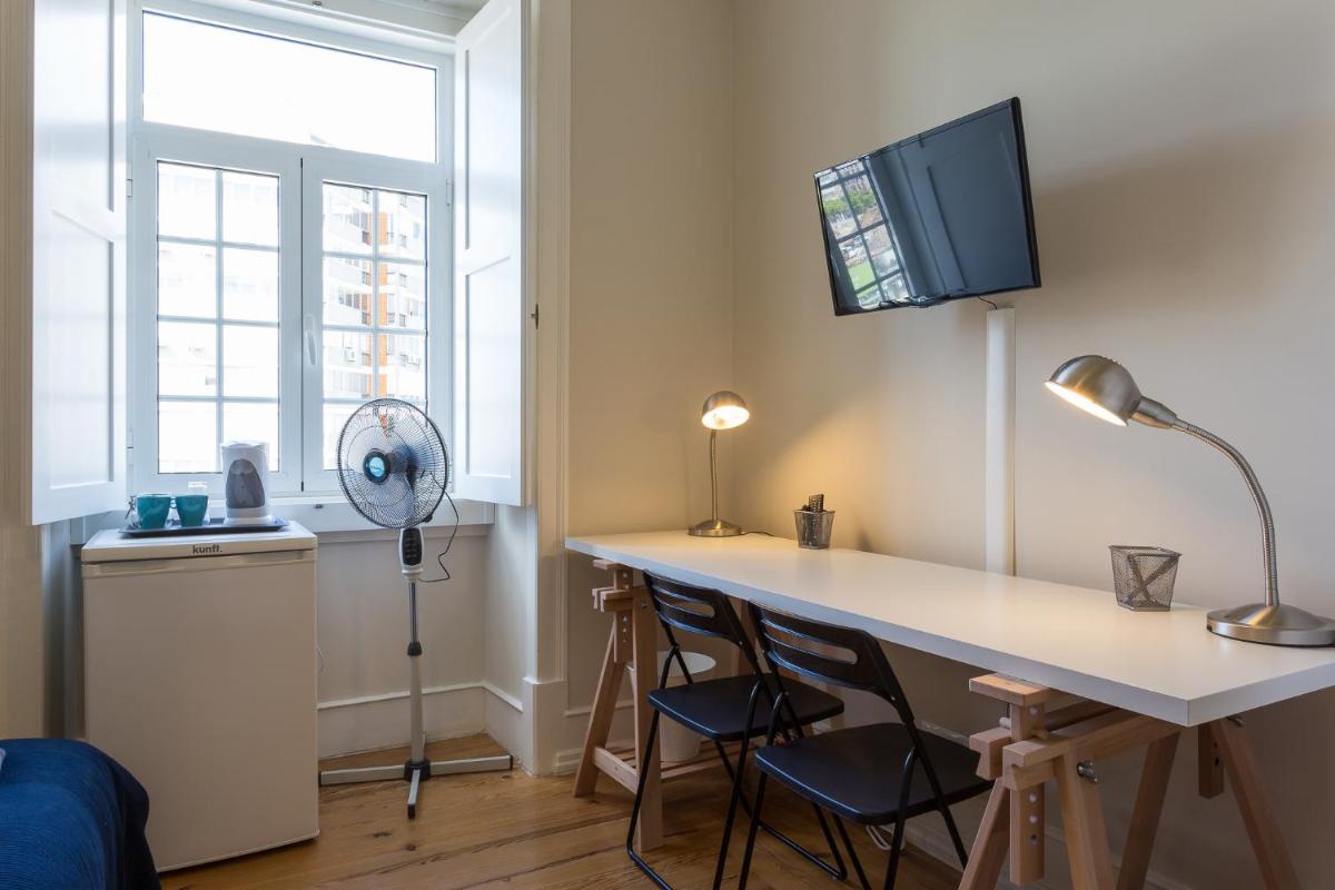 Foto - LxRoller Premium Guesthouse