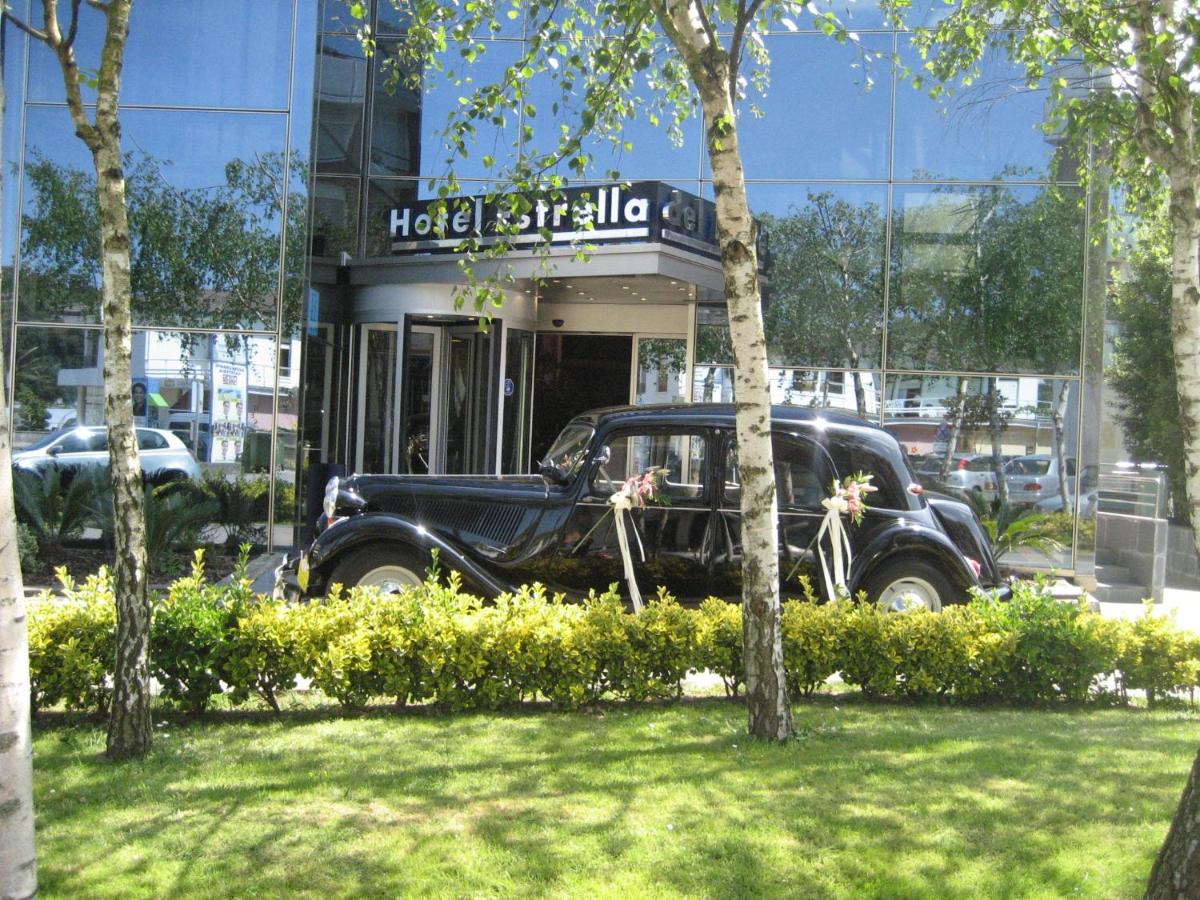 Photo - Hotel Estrella Norte