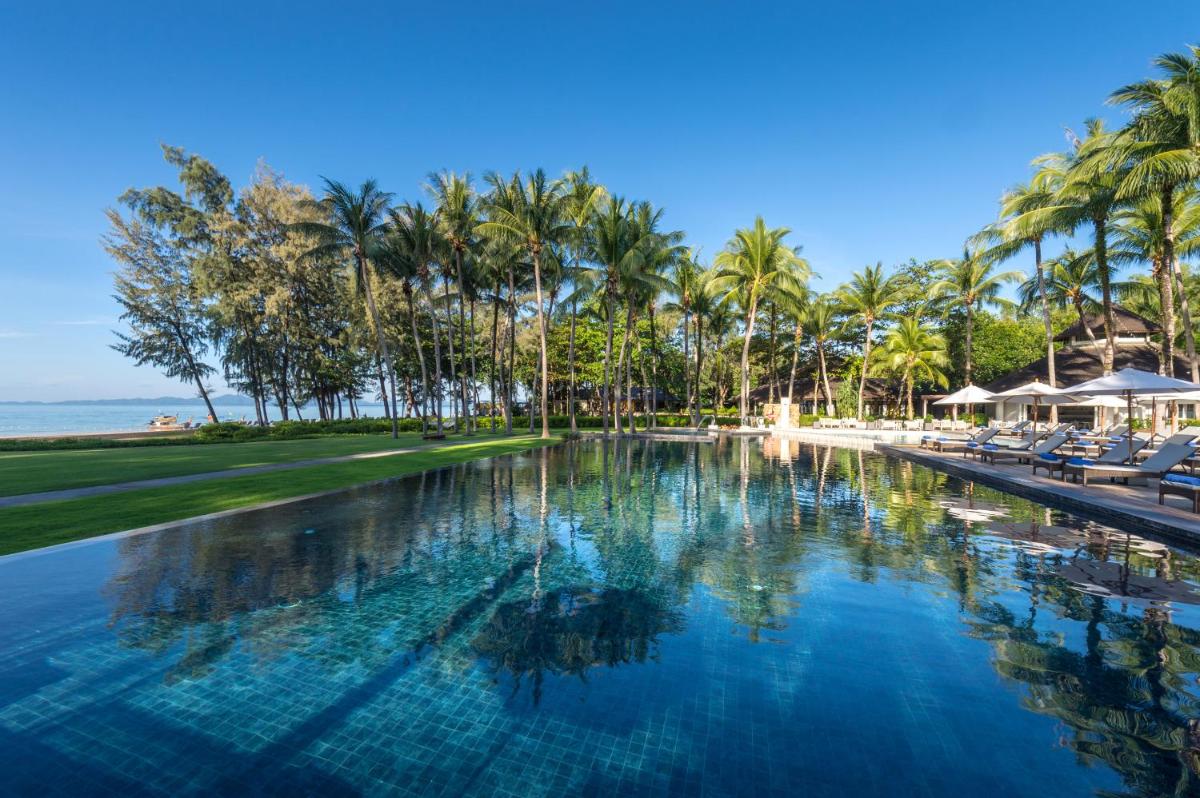 Dusit Thani Krabi Beach Resort photo 6