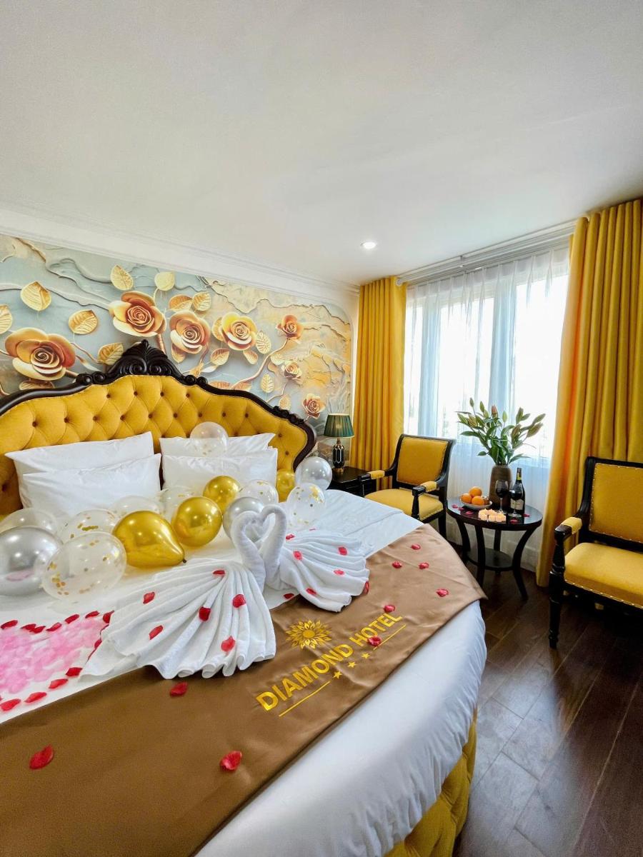 Diamond Hotel CoLinh photo 10