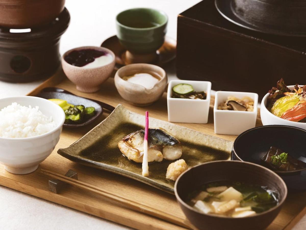 Etajimasou Hotel & SPA Hiroshima photo 9