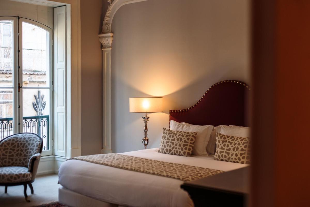 Photo - Dear Lisbon - Palace Chiado Suites