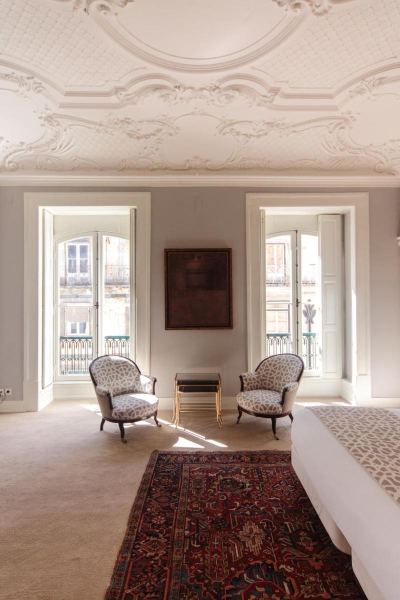 Photo - Dear Lisbon - Palace Chiado Suites