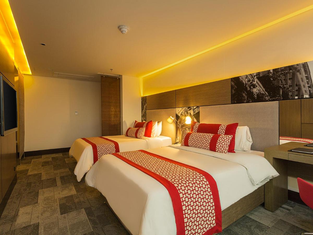 Foto - EK Hotel By Preferred Hotels Group