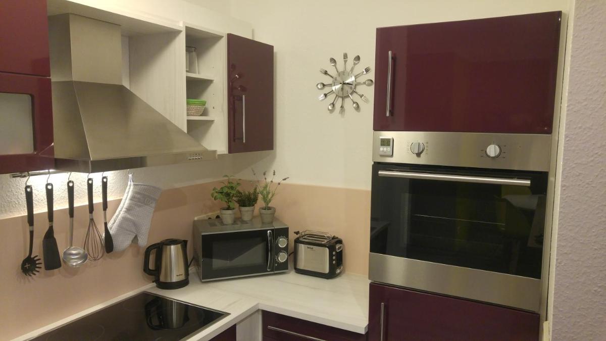 Foto - gapart - Apartments mit Küche