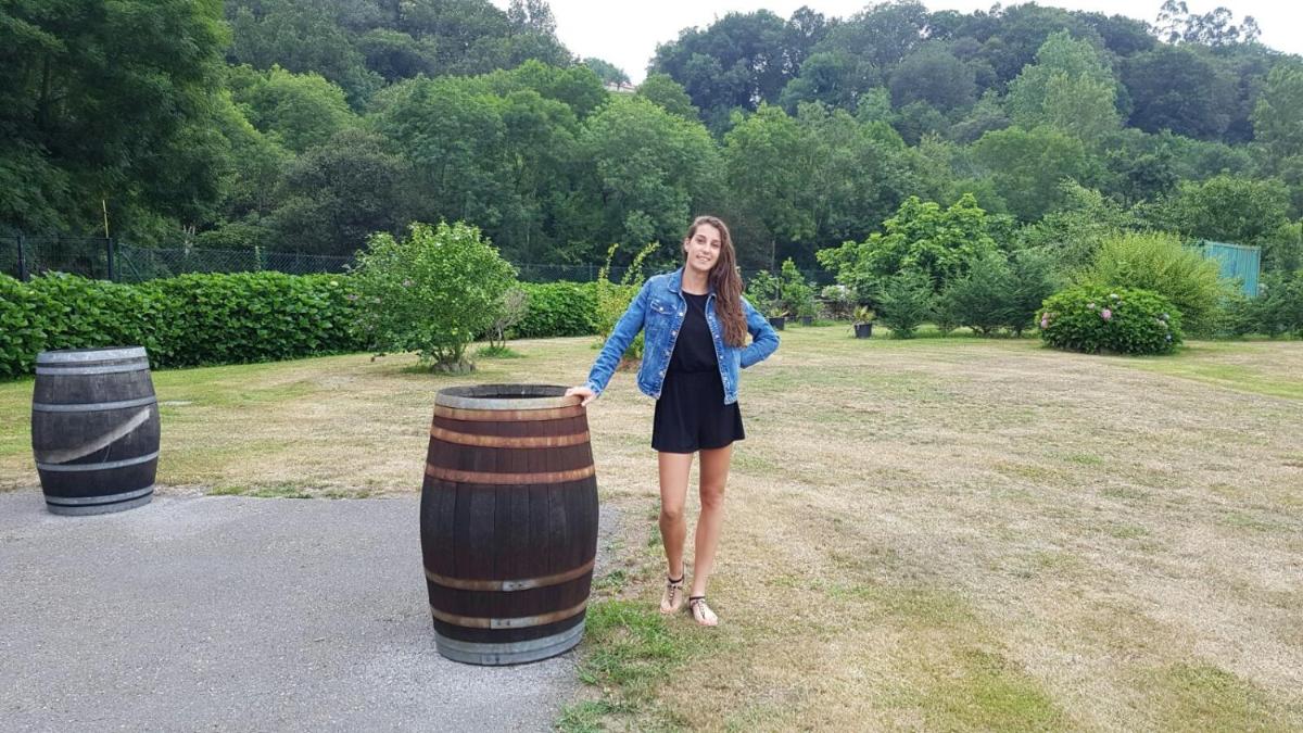 Foto - Casa Rural con Encanto El Puentuco una de las casas más valoradas de Cantabria