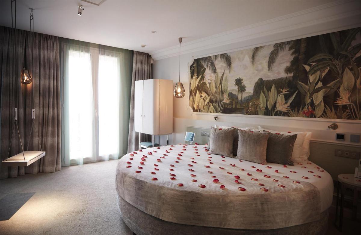 Paris j'Adore Hotel & Spa photo 10