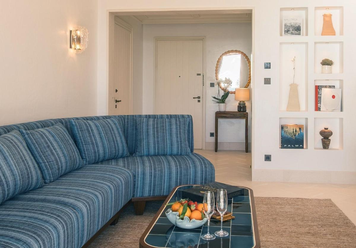 Mandarin Oriental Punta Negra, Mallorca photo 5